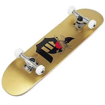 Amazon | プリミティブ PRIMITIVE コンプリート スケートボード